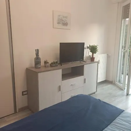 La Pace Apartment Milan Exterior photo