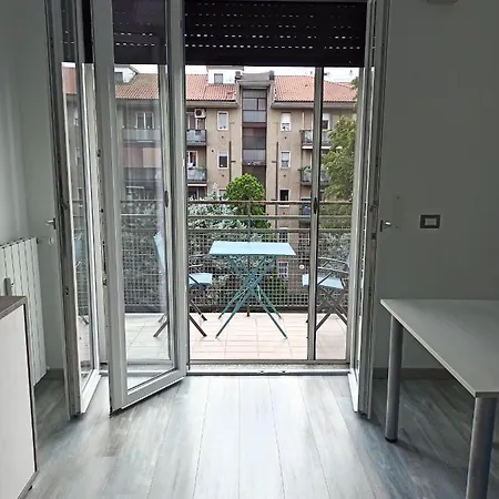 La Pace Apartment Milan Exterior photo
