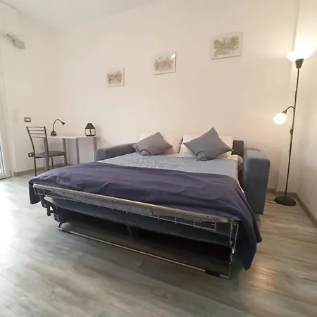 La Pace Apartment Milan Exterior photo