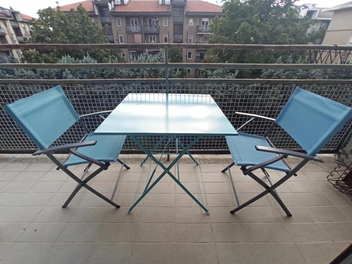 La Pace Appartement