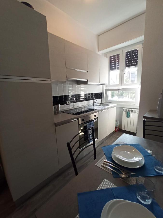 La Pace Appartement Milan