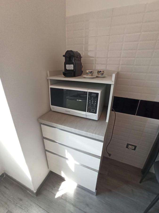 La Pace Appartement *
