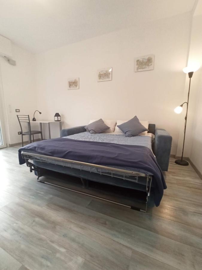 Appartement La Pace *