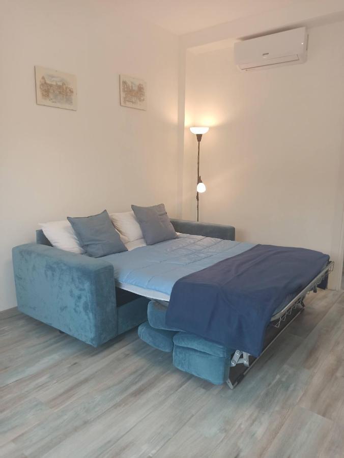 Appartement La Pace Milan