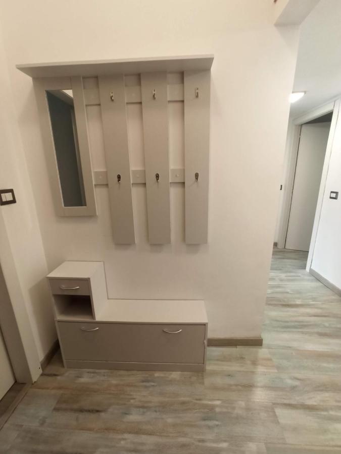 Appartement La Pace