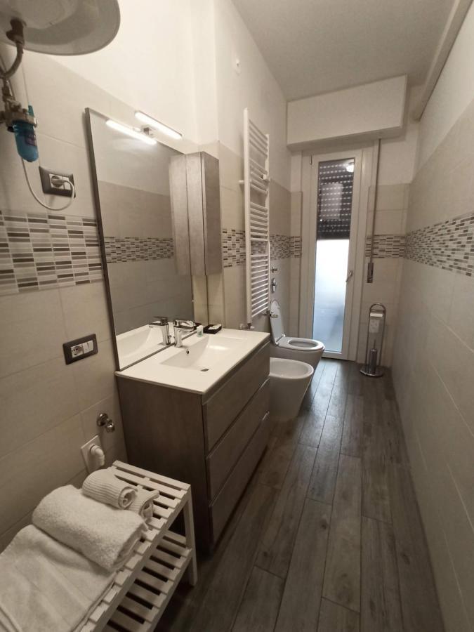 La Pace Appartement Milan