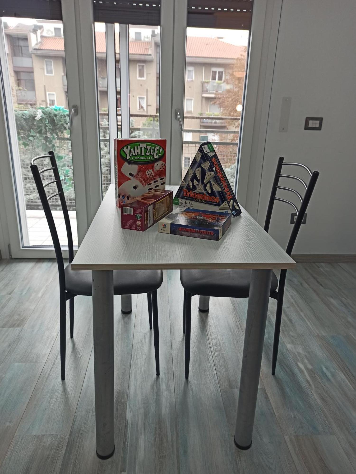 La Pace Appartement *