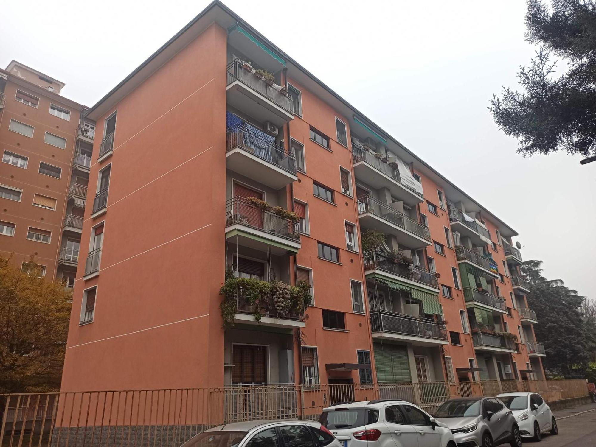 La Pace Appartement