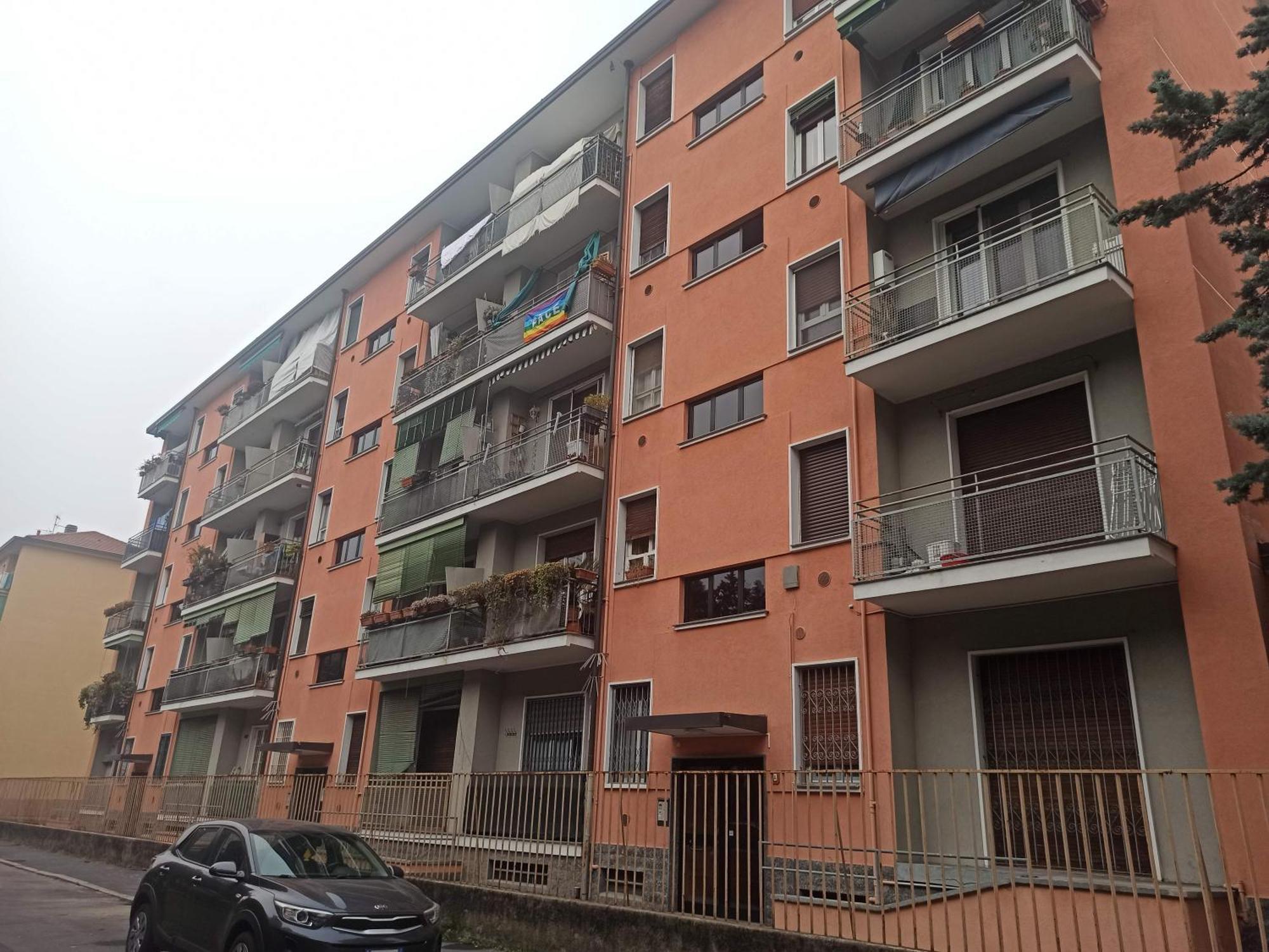Appartement La Pace