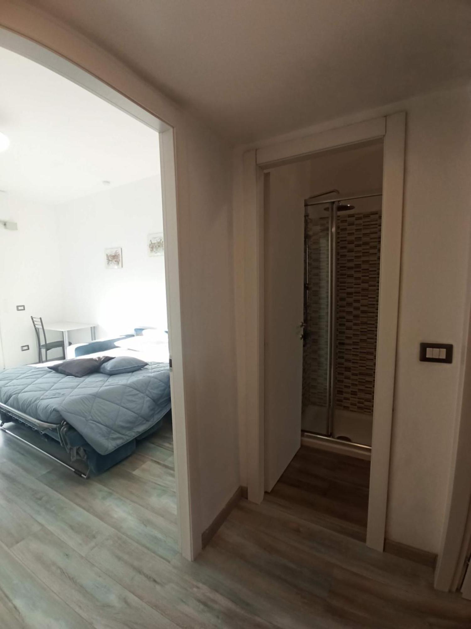 Appartement La Pace