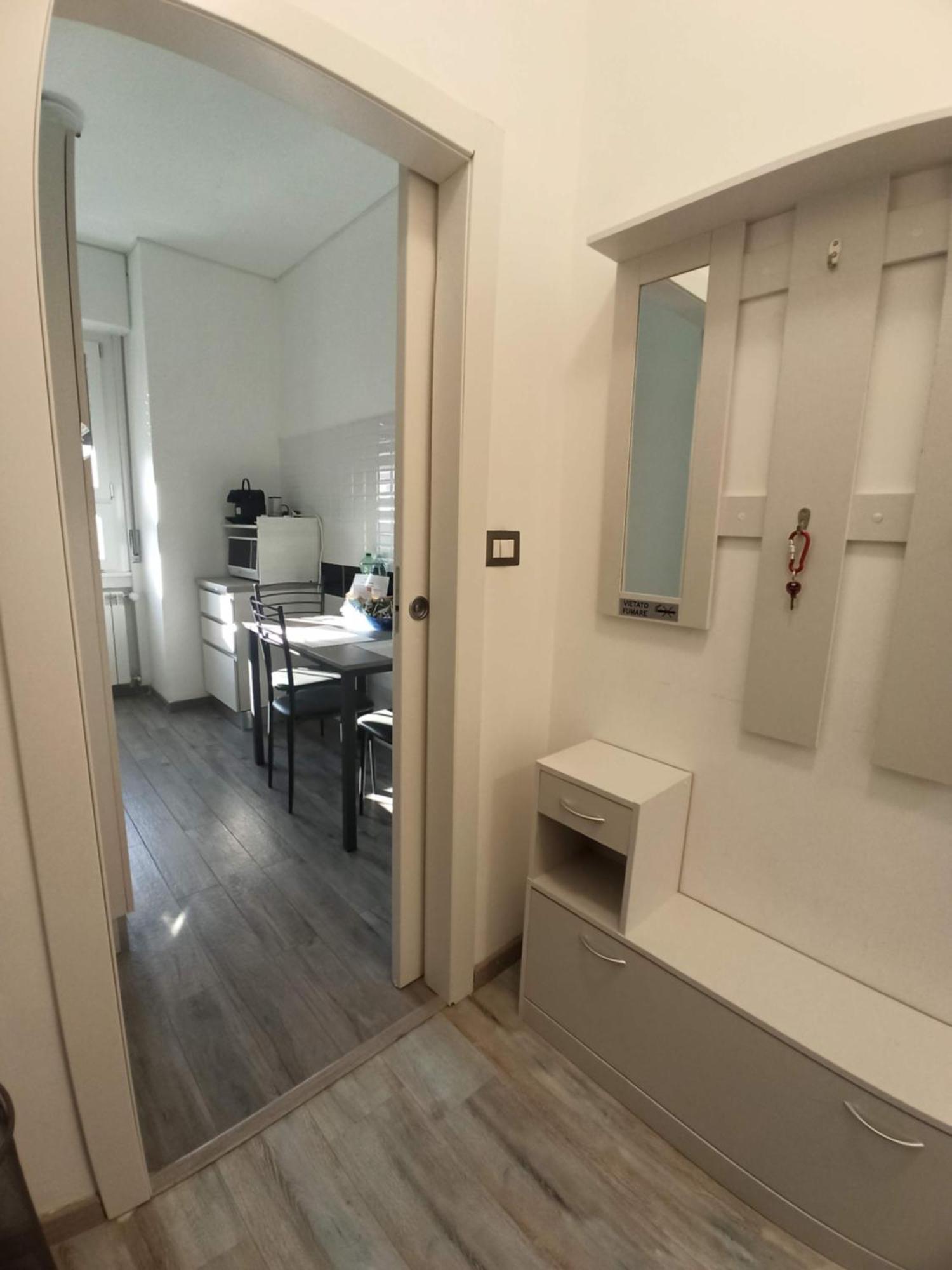Appartement La Pace Milan
